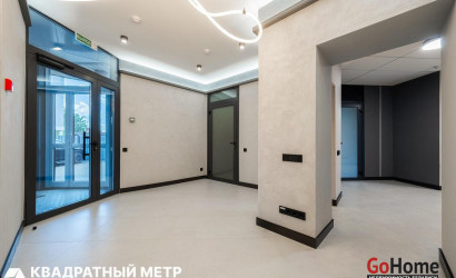 Аренда офиса, Минск, Чайковского пер., 3, 200 кв.м.. Фото 3