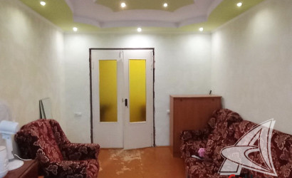 Купить 2-комнатную квартиру, Беловежский, , . Фото 5