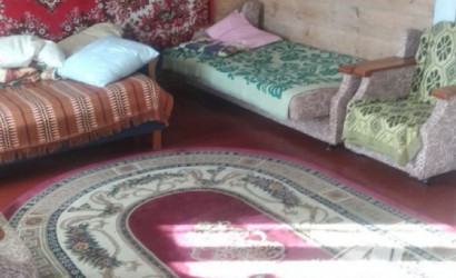 Купить дом, Рогозно, Знаменский с/с, 24.63 соток. Фото 4