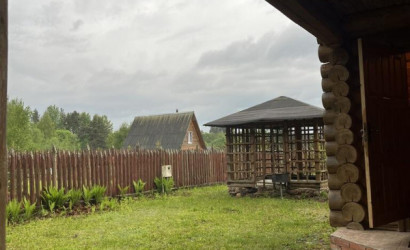 Купить дом, Ольшево, 24.96 соток. Фото 7