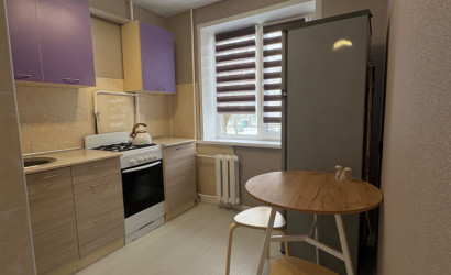 Снять 1-комнатную квартиру на сутки, Светлогорск, Стартовый переулок 16. Фото 9