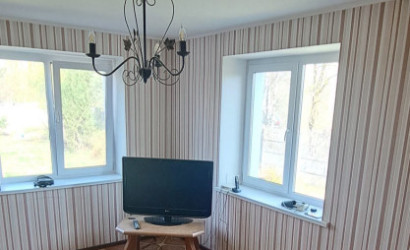 Купить дом, Витебск, Набережная, 15 соток. Фото 4