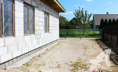 Купить дом, Брест, Мухавецкий с/с, 5.08 соток. Фото 23