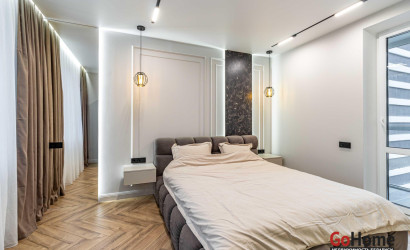 Купить 3-комнатную квартиру, Минск, Дзержинского просп., 21 (Московский район). Фото 9