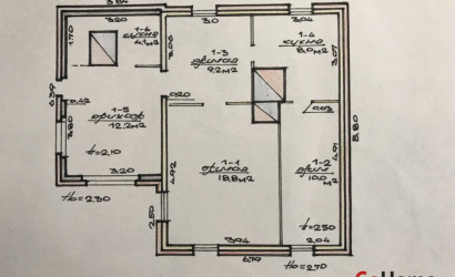 Купить дом, Метличицы, 25 соток. Фото 7