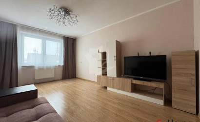 Снять 1-комнатную квартиру, Минск, ул. Аэродромная, д. 40. Фото 2