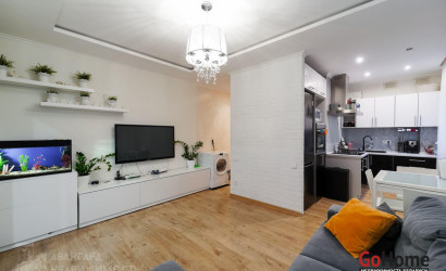 Купить 2-комнатную квартиру, Минск, Седых ул., 18 (Первомайский район). Фото 6