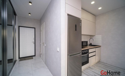 Купить 1-комнатную квартиру, Минск, Левина ул., 9(Октябрьский район). Фото 7