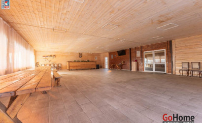 Продажа помещения, Динаровка,  1118.4 кв.м.. Фото 12