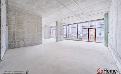 Аренда торгового помещения, Минск, Игоря Лученка, 15,  116.4 кв.м.. Фото 4