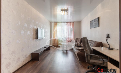 Снять 2-комнатную квартиру, Минск, Шафарнянская ул. 3(Первомайский район). Фото 5