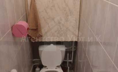 Купить 4-комнатную квартиру, Витебск, Октябрьский проезд, 11. Фото 7