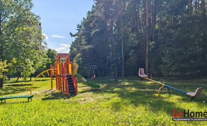 Купить 2-комнатную квартиру, Минск, Мирошниченко ул., 9 (Советский район). Фото 18