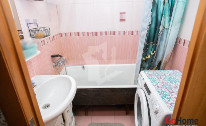 Купить 3-комнатную квартиру, Минск, Прушинских ул., 26 (Ленинский район). Фото 13