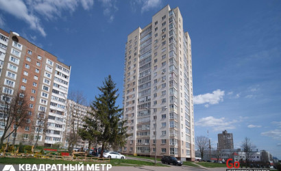 Купить 2-комнатную квартиру, Минск, Слободская ул., 125 (Московский район). Фото 45