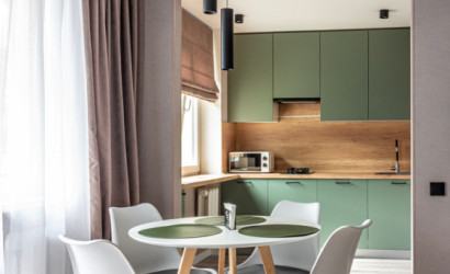 Снять 2-комнатную квартиру на сутки, Минск, ул. Золотая Горка, д. 16 (Советский район). Фото 1