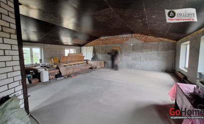 Купить дом, Полоцк, Журбы ул., 14, 12 соток. Фото 14