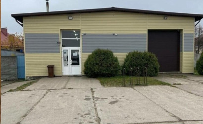 Продажа торгового помещения, Лида, Парковая ул., 45,  от 172.1 до 200 кв.м.. Фото 2