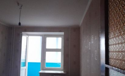 Купить 3-комнатную квартиру, Пинковичи, Лунинецкая. Фото 1