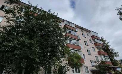  18-этаж.(72.8 м2), Гомель(Бородина, 6)