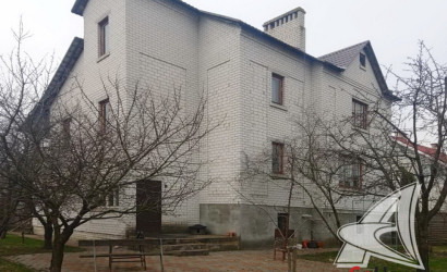 Купить дом, Брест, Красный двор, 10.73 соток. Фото 2