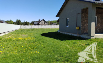 Купить дом, Большие Радваничи, Радваничский с/с, 15 соток. Фото 24