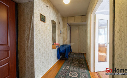 Купить 2-комнатную квартиру, Дзержинск, Минская ул., 15. Фото 6