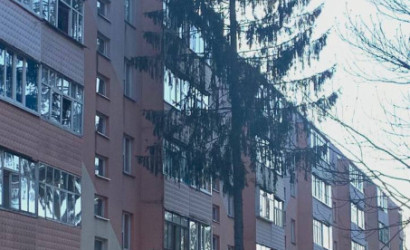 Купить 2-комнатную квартиру, Светлогорск, микрорайон Молодёжный, д.29. Фото 8