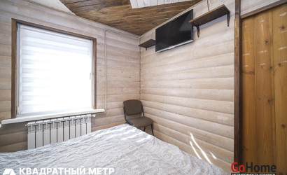 Купить дом в деревне, Ромашка Соломореченская, 5 соток. Фото 6