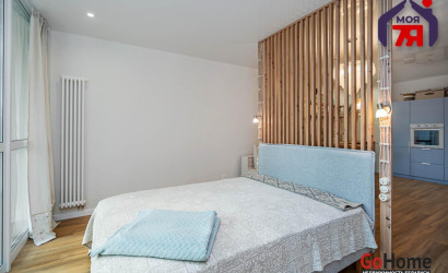 Купить 1-комнатную квартиру, Минск, Макаенка ул., 12/К (Первомайский район). Фото 6