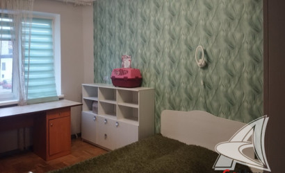 Купить 3-комнатную квартиру, Брест, Вулька, ул. Вульковская. Фото 5