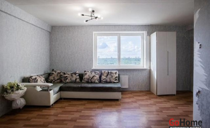 Купить 3-комнатную квартиру, Минск, Илимская ул., 27/А (Заводской район). Фото 3