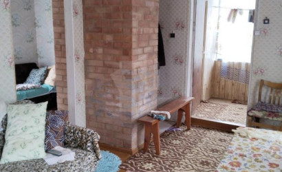 Купить дом в деревне, Буровик, 10 соток. Фото 6