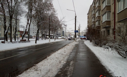 Купить 1-комнатную квартиру, Витебск, Богдана Хмельницкого. Фото 1