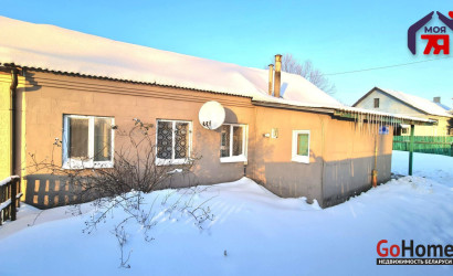 Купить 5-комнатную квартиру, Томковичи, Центральная ул.. Фото 2