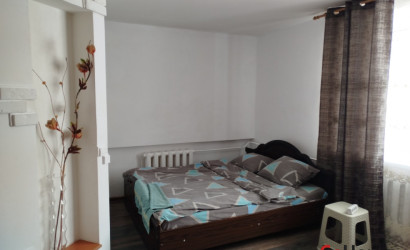 Купить 1-комнатную квартиру, Мозырь, Советская . Фото 1