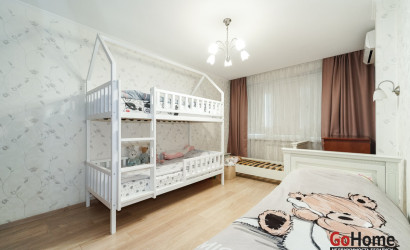 Купить 3-комнатную квартиру, Минск, Скрыганова ул., 4/А (Фрунзенский район). Фото 7