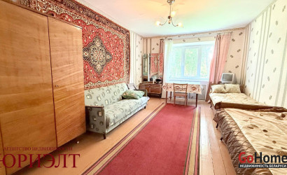 Купить 2-комнатную квартиру, Ветрино, Ленина, 79. Фото 8