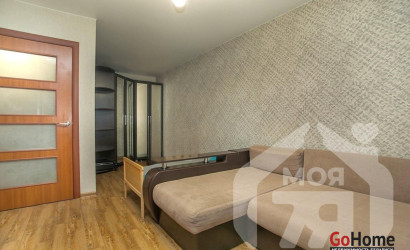 Купить 1-комнатную квартиру, Молодечно, Великий Гостинец ул., 154. Фото 6