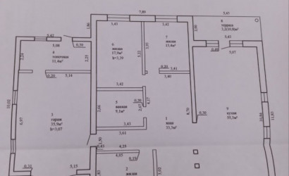 Купить дом, Знамя Труда, 20 соток. Фото 5