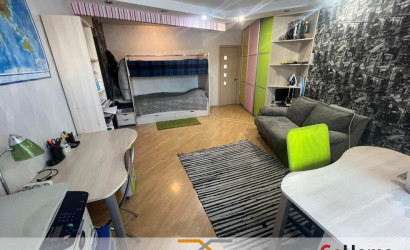 Купить 3-комнатную квартиру, Минск, Тикоцкого ул., 48 (Первомайский район). Фото 6