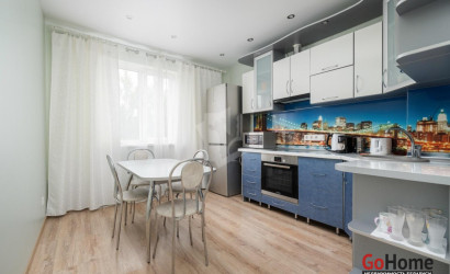 Купить 3-комнатную квартиру, Минск, Космонавтов ул., 6 (Московский район). Фото 15