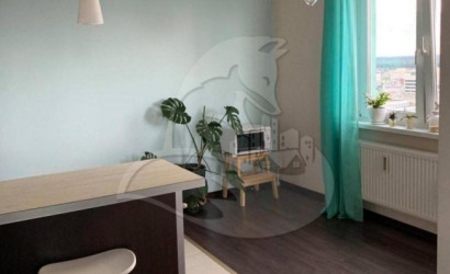 Снять 2-комнатную квартиру, Минск, Радужная ул. 19 (Центральный район). Фото 3