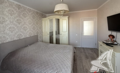 Купить 3-комнатную квартиру, Брест, Вулька, ул. Колесника. Фото 8