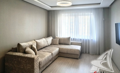 Купить 3-комнатную квартиру, Брест, Ковалево, ул. Луцкая. Фото 1