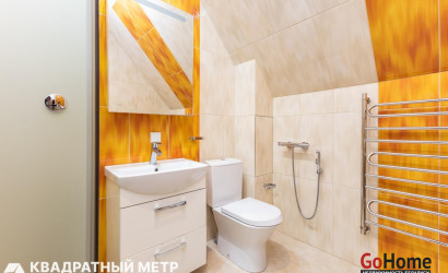 Купить дом, Боровляны, Жемчужная ул., 13, 7.21 соток. Фото 19