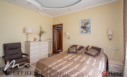 Купить дом, Семково, Солнечная ул., 31.78 соток. Фото 17