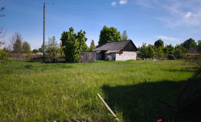 Купить дом, Дубое, Советская 10, 20 соток. Фото 4