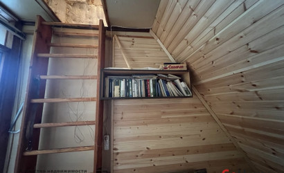 Купить дом, СТ Металлург, 6 соток. Фото 9