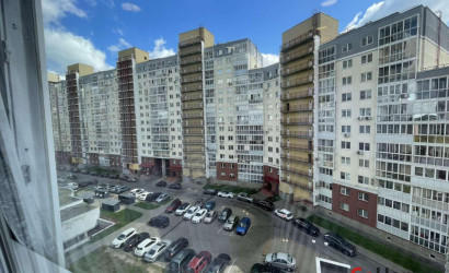 Купить 2-комнатную квартиру, Минск, Богдановича ул., 132 (Советский район). Фото 17
